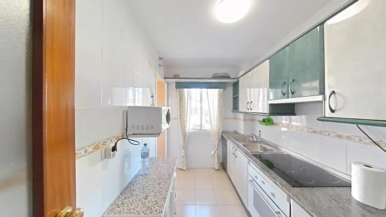 בנאלמדנה Primavera 0*,