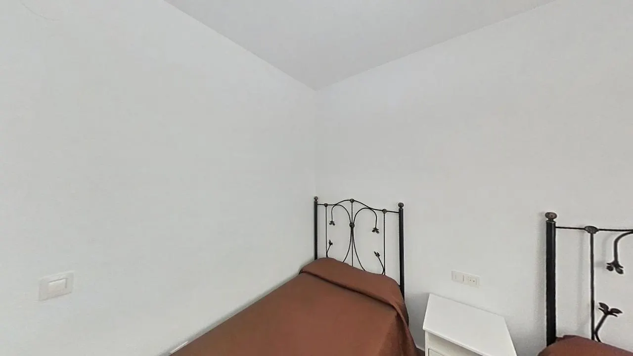 Apartment Primavera Benalmadena
