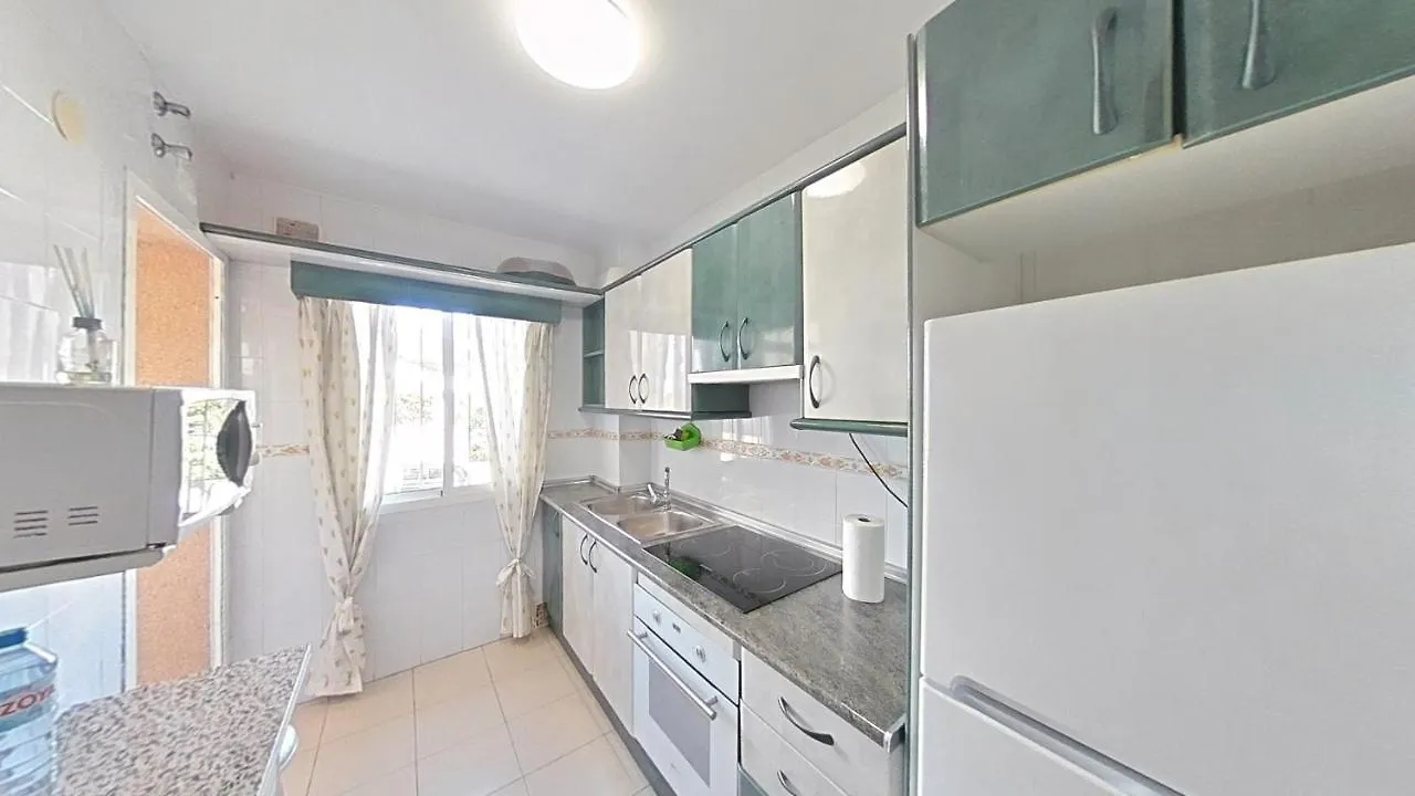 Primavera Benalmadena Apartment