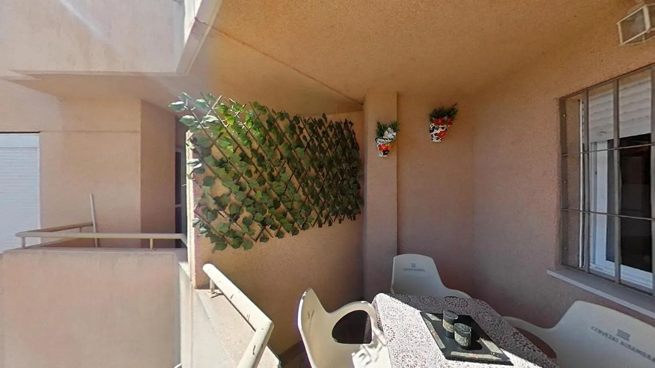 Primavera Benalmadena