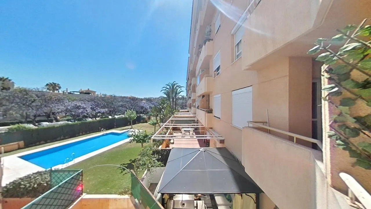 Primavera Benalmadena Apartment