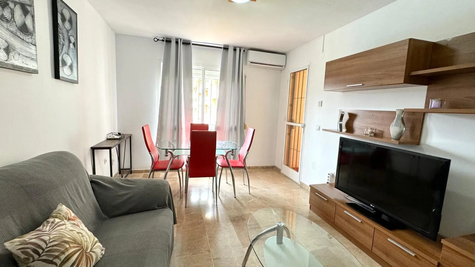 Apartment Primavera Benalmadena